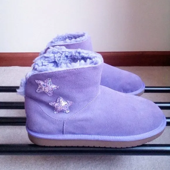 KOOLABURRA by UGG Koola Star Mini Girls Boots NEW