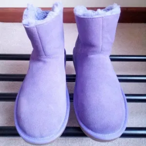 KOOLABURRA by UGG Koola Star Mini Girls Boots NEW