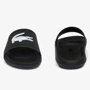 Lacoste slide size 11 men's