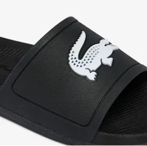 Lacoste slide size 13 - mens