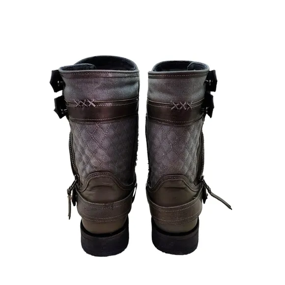 Lane Women's Dust Off Ladies Cowboy Boots - 7.5