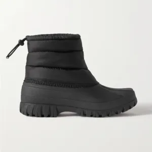 LOEFFLER RANDALL Duval Puffer Duck Boots