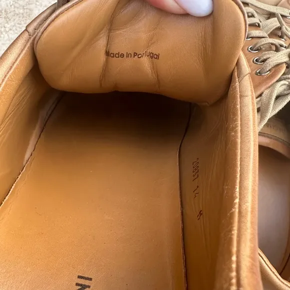 Magnanni Elonso Lo Fashion Sneakers