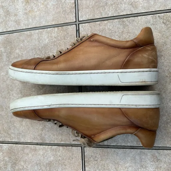 Magnanni Elonso Lo Fashion Sneakers