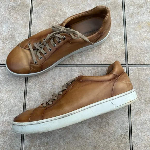 Magnanni Elonso Lo Fashion Sneakers