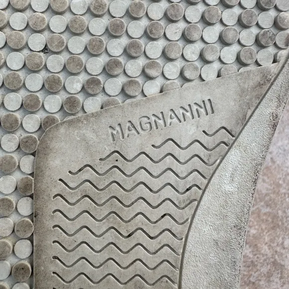 Magnanni Elonso Lo Fashion Sneakers