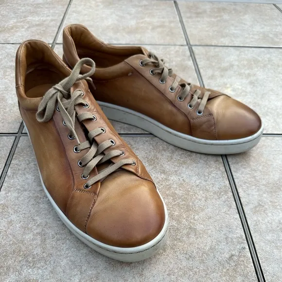 Magnanni Elonso Lo Fashion Sneakers