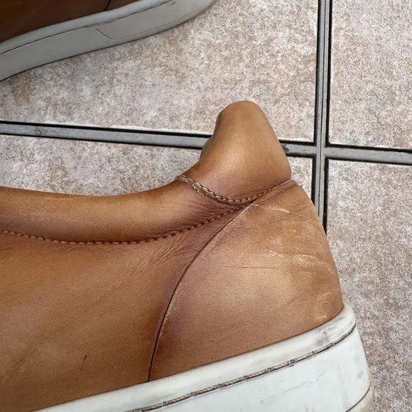 Magnanni Elonso Lo Fashion Sneakers