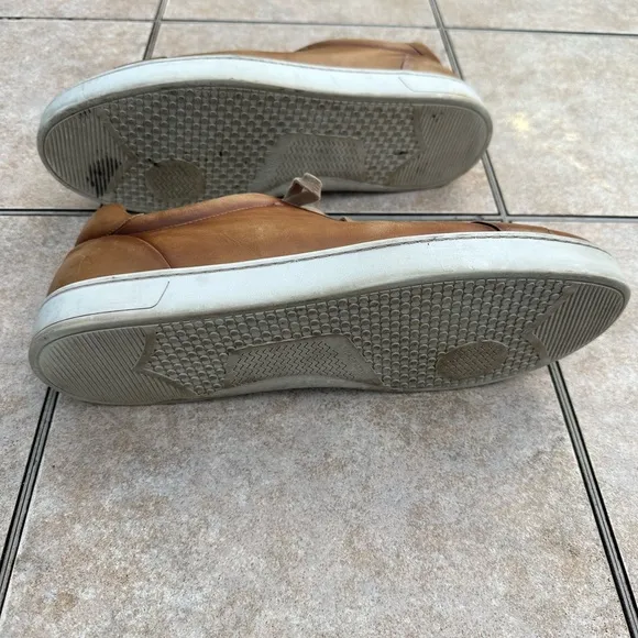 Magnanni Elonso Lo Fashion Sneakers