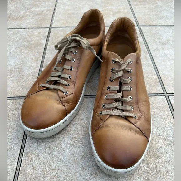 Magnanni Elonso Lo Fashion Sneakers