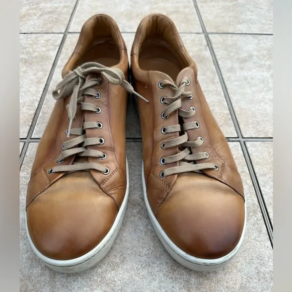 Magnanni Elonso Lo Fashion Sneakers