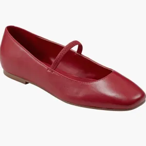 Marc Fisher Urella Mary Jane Flat