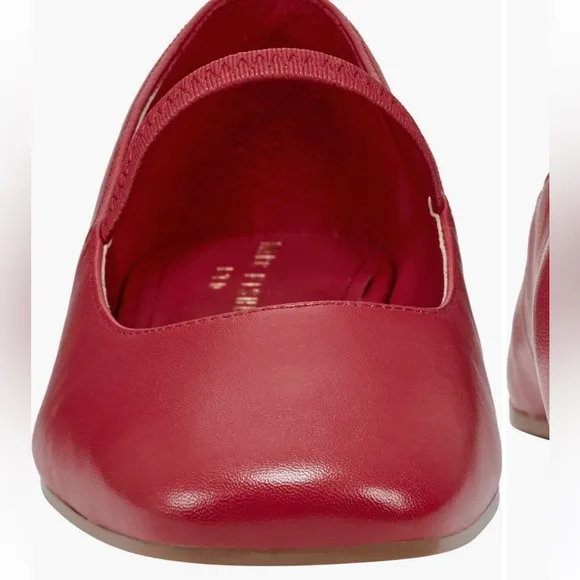 Marc Fisher Urella Mary Jane Flat