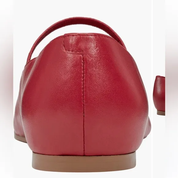 Marc Fisher Urella Mary Jane Flat