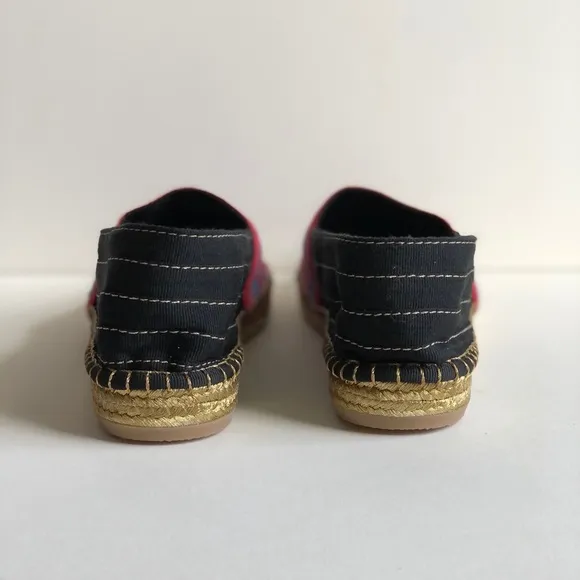 Marc Jacobs Espadrilles NWOT