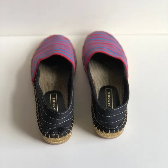 Marc Jacobs Espadrilles NWOT