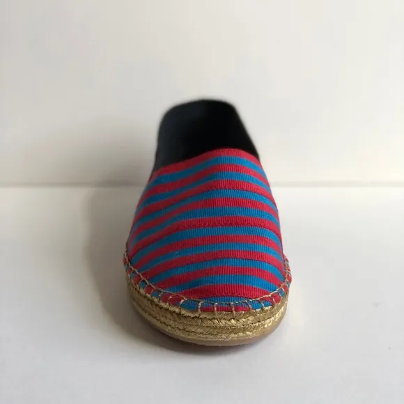 Marc Jacobs Espadrilles NWOT