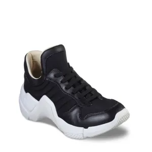 Mark Nason Neo Block Leather Women’s Sneakers Size 9 NWT