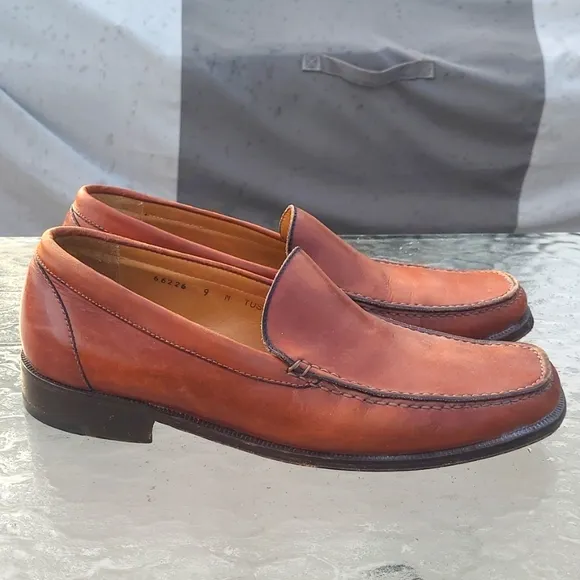 Men's Bruno Magli Slip On Loafers