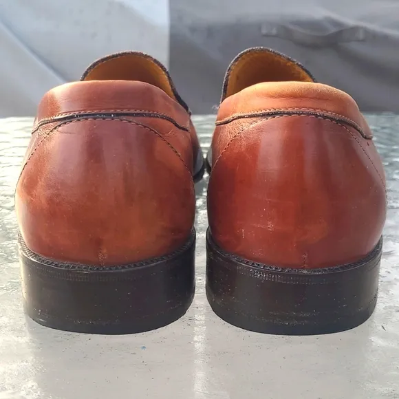 Men's Bruno Magli Slip On Loafers