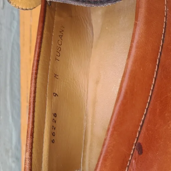 Men's Bruno Magli Slip On Loafers