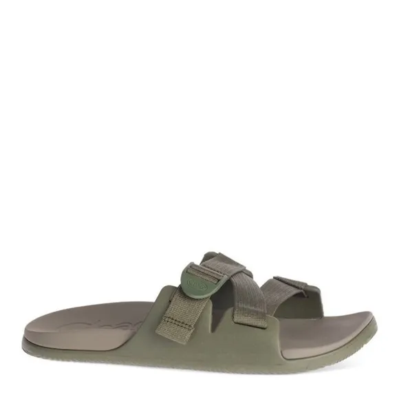 Men's Chaco, Chillos Slide Sandal 11