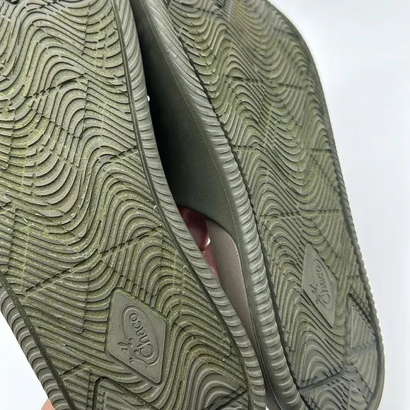 Men's Chaco, Chillos Slide Sandal 11