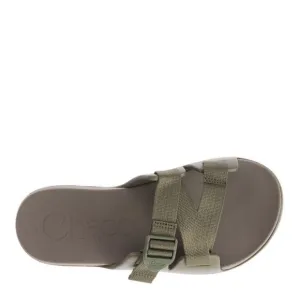 Men's Chaco, Chillos Slide Sandal 11
