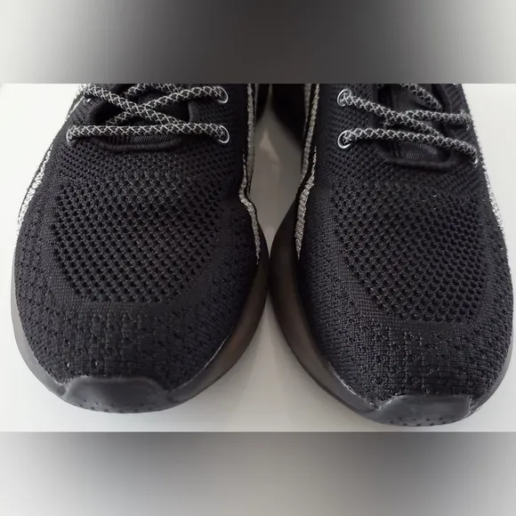 Men’s High Fashion Sneakers | NIB | Various Sizes | Red &amp; Black Colors