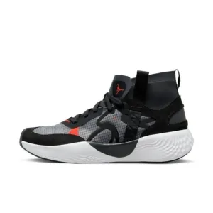 Mens Nike Air Jordan Delta 3 Mid Size 12 Black Red NEW Shoes Sneaker Basketball