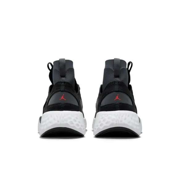 Mens Nike Air Jordan Delta 3 Mid Size 12 Black Red NEW Shoes Sneaker Basketball