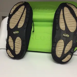 Men’s over boots/shoes