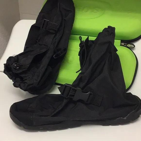Men’s over boots/shoes