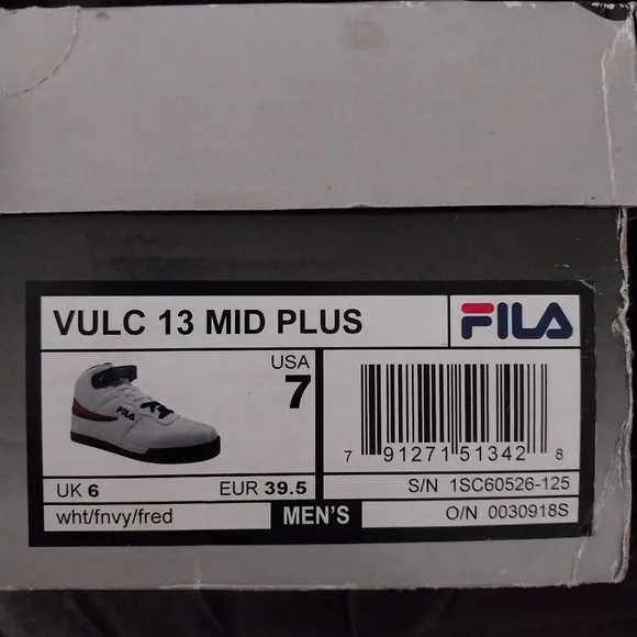 Mens sneakers