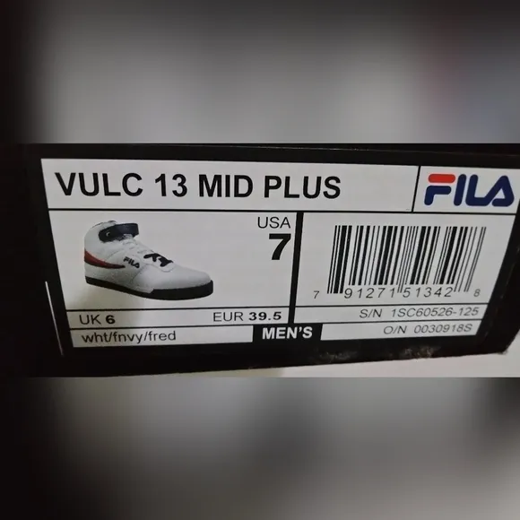 Mens sneakers