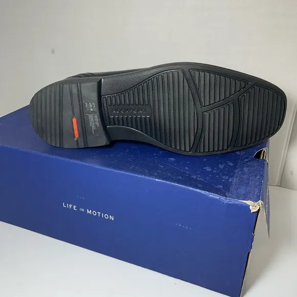 MEN'S STYLE LEADER 2 BIKE TOE SLIP-ON