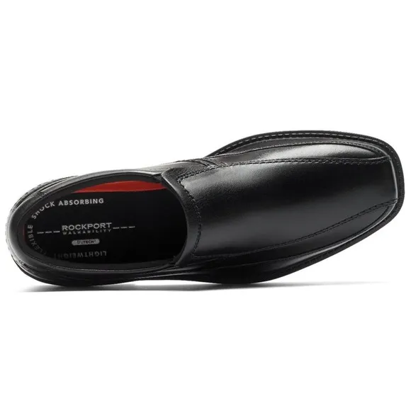 MEN'S STYLE LEADER 2 BIKE TOE SLIP-ON