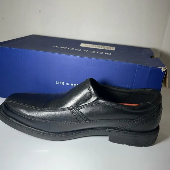 MEN'S STYLE LEADER 2 BIKE TOE SLIP-ON