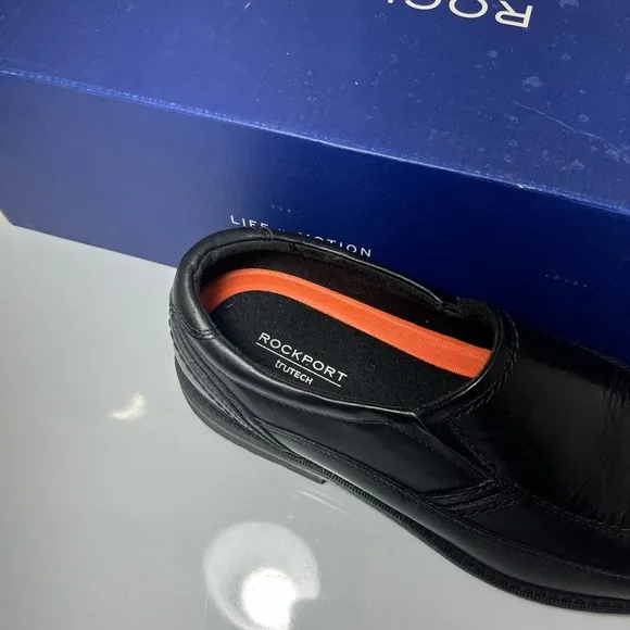 MEN'S STYLE LEADER 2 BIKE TOE SLIP-ON