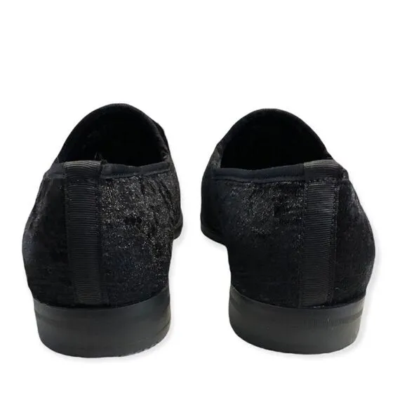 Men’s Stacy Adams Sultan Velour Loafers