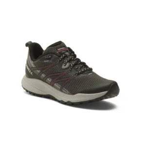 MERRELL Black Bravada Breeze Sneakers