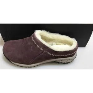 Merrell Encore Ice 4 Cozy Slippers With Shearling Lining Sneakers 8.5 NIB
