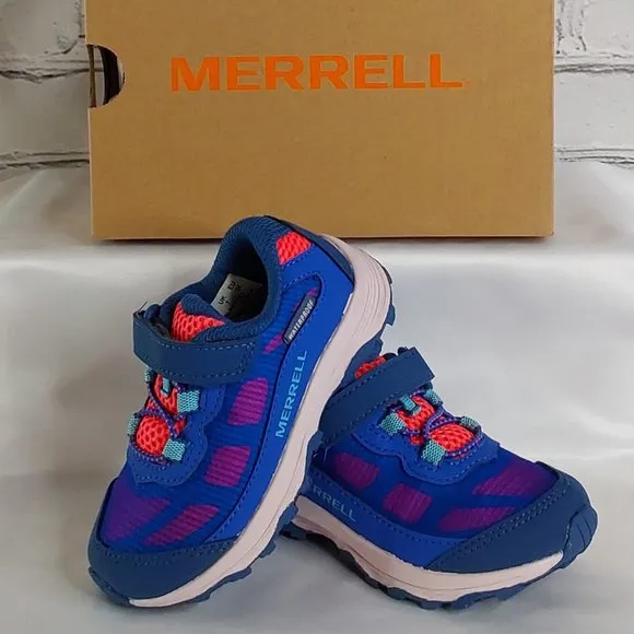 MERRELL MOAB SNEAKERS
