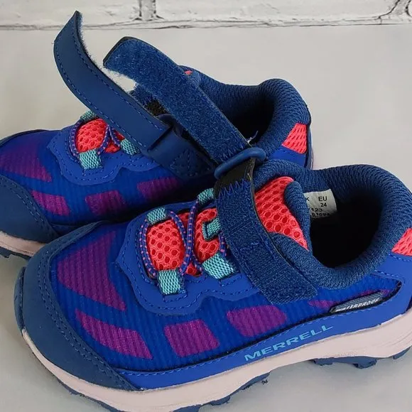 MERRELL MOAB SNEAKERS
