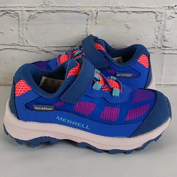 MERRELL MOAB SNEAKERS