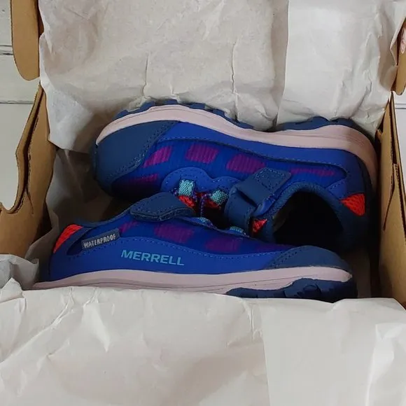 MERRELL MOAB SNEAKERS