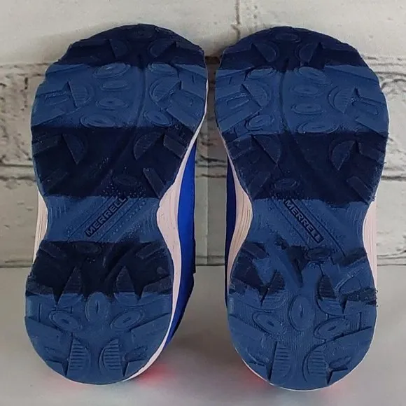 MERRELL MOAB SNEAKERS