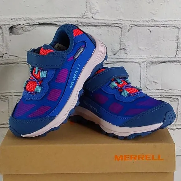 MERRELL MOAB SNEAKERS