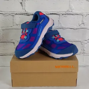 MERRELL MOAB SNEAKERS