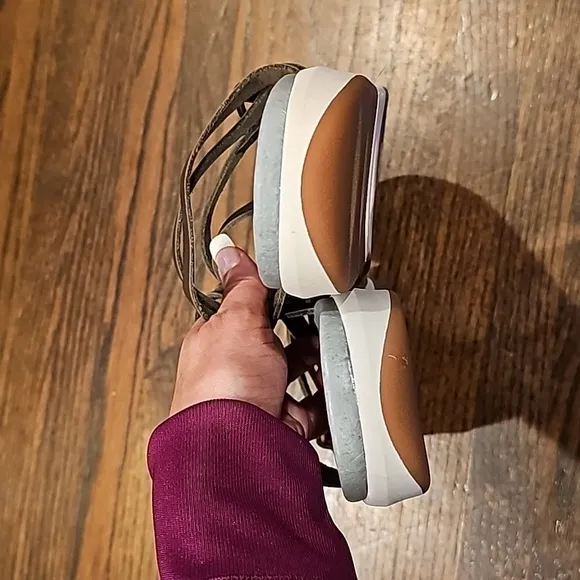 Merrell Sandals